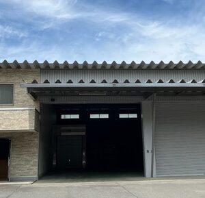 茨城県小美玉市中延 98.2坪 貸倉庫・貸工場｜L-Net（エルネット）