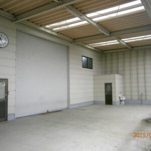 茨城県結城市大字結城９８４０　188.9坪　貸倉庫・貸工場｜L-Net（エルネット） 画像3