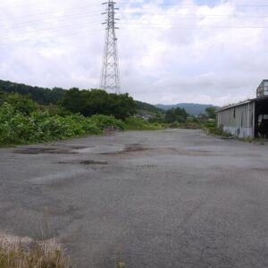 茨城県高萩市大字安良川４６０－１　54坪　貸倉庫・貸工場｜L-Net（エルネット） 画像3