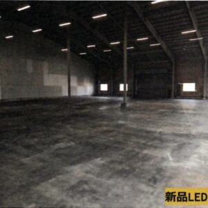 茨城県古河市尾崎３６２３　249.5坪　貸倉庫・貸工場｜L-Net（エルネット） 画像1