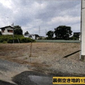茨城県古河市尾崎３６２３　249.5坪　貸倉庫・貸工場｜L-Net（エルネット） 画像3