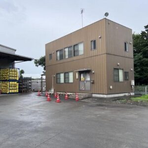 茨城県下妻市高道祖４２１０－１６　599坪　貸倉庫・貸工場｜L-Net（エルネット） 画像3
