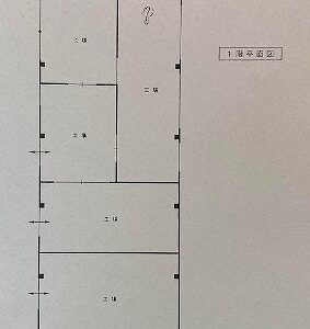 茨城県石岡市小幡８３３－２　貸倉庫・貸工場｜L-Net（エルネット） 画像1