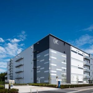 茨城県つくば市さくらの森　1709.4坪　貸倉庫・貸工場｜L-Net（エルネット） 画像2