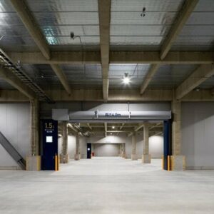 茨城県つくば市さくらの森　1709.4坪　貸倉庫・貸工場｜L-Net（エルネット） 画像4