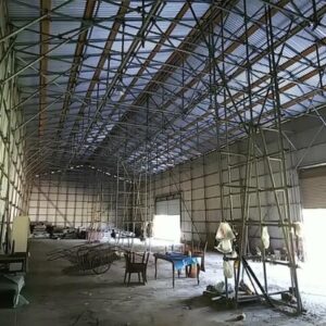 茨城県笠間市市野谷６８－３　120.2坪　貸倉庫・貸工場｜L-Net（エルネット） 画像3