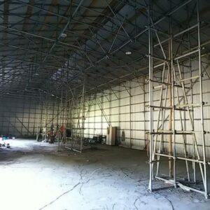 茨城県笠間市市野谷６８－３　120.2坪　貸倉庫・貸工場｜L-Net（エルネット） 画像4