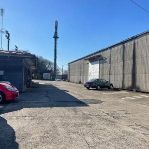 茨城県つくば市下広岡　123.1坪　貸倉庫・貸工場｜L-Net（エルネット） 画像3