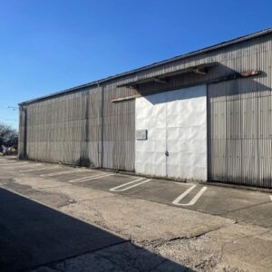 茨城県つくば市下広岡　123.1坪　貸倉庫・貸工場｜L-Net（エルネット） 画像1