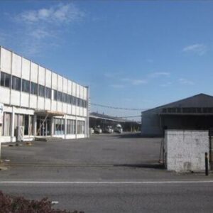 茨城県取手市宮和田　1103.3坪　貸倉庫・貸工場｜L-Net（エルネット） 画像2