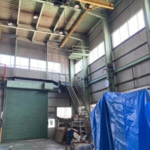 茨城県日立市久慈町２丁目３３－１１　146.1坪　貸倉庫・貸工場｜L-Net（エルネット） 画像3