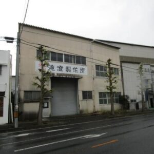 茨城県日立市久慈町２丁目３３－１１　146.1坪　貸倉庫・貸工場｜L-Net（エルネット） 画像1