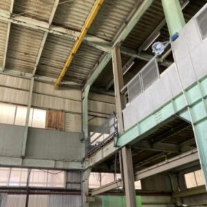 茨城県日立市久慈町２丁目３３－１１　146.1坪　貸倉庫・貸工場｜L-Net（エルネット） 画像4