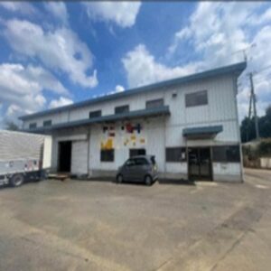 茨城県石岡市正上内２－２４　154.3坪　貸倉庫・貸工場｜L-Net（エルネット） 画像2