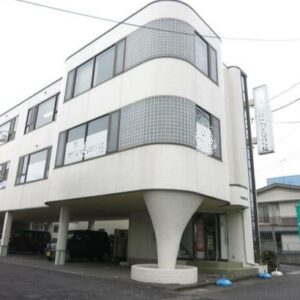 茨城県古河市東本町3丁目4-6　42.4坪　貸倉庫・貸工場｜L-Net（エルネット） 画像2