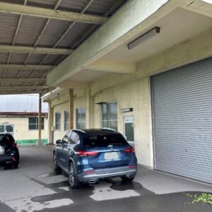 茨城県稲敷市三次７３４‐２　501.3坪　貸倉庫・貸工場｜L-Net（エルネット） 画像2