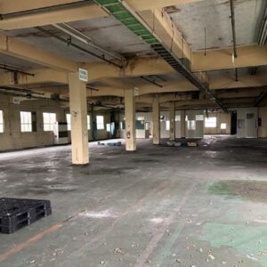 茨城県稲敷市三次７３４‐２　501.3坪　貸倉庫・貸工場｜L-Net（エルネット） 画像3