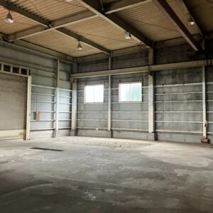 茨城県古河市恩名２２００－１　175.5坪　貸倉庫・貸工場｜L-Net（エルネット） 画像4