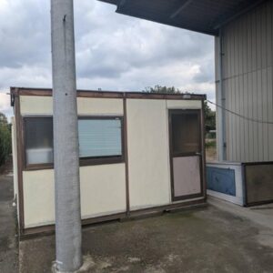 茨城県古河市尾崎　398.4坪　貸倉庫・貸工場｜L-Net（エルネット） 画像3