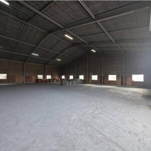 茨城県古河市尾崎　398.4坪　貸倉庫・貸工場｜L-Net（エルネット） 画像1