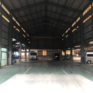 茨城県水戸市上水戸４丁目５－１１　157.9坪　貸倉庫・貸工場｜L-Net（エルネット） 画像1