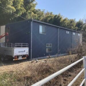 茨城県東茨城郡茨城町大字長岡3127番1 82.3坪 貸倉庫・貸工場｜L-Net（エルネット）