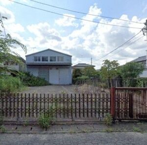 茨城県結城市大字結城８１１－６　57.1坪　貸倉庫・貸工場｜L-Net（エルネット） 画像2