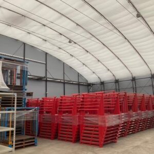 茨城県つくばみらい市絹の台 204.2坪 貸倉庫・貸工場｜L-Net（エルネット） 画像1