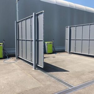 茨城県つくばみらい市絹の台 204.2坪 貸倉庫・貸工場｜L-Net（エルネット） 画像4