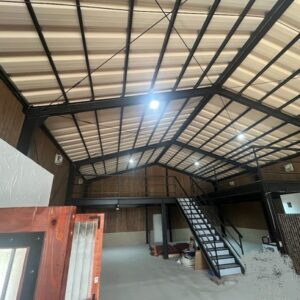 茨城県筑西市伊讃美６９６－１　109.6坪　貸倉庫・貸工場｜L-Net（エルネット） 画像4