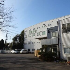 茨城県稲敷郡美浦村大字土屋１９８３－１９　600.5坪　貸倉庫・貸工場｜L-Net（エルネット） 画像2