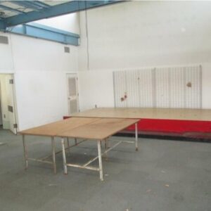 茨城県稲敷郡阿見町大字小池218-1　44.8坪　貸倉庫・貸工場｜L-Net（エルネット） 画像1