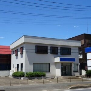 茨城県鹿嶋市鉢形台1丁目11-11　72.9坪　貸倉庫・貸工場｜L-Net（エルネット） 画像2