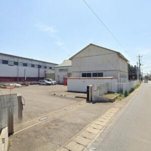 茨城県つくば市上横場1906-1　146.1坪　貸倉庫・貸工場｜L-Net（エルネット） 画像2