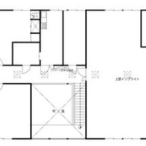 茨城県つくば市上横場1906-1　146.1坪　貸倉庫・貸工場｜L-Net（エルネット） 画像3