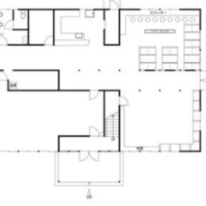茨城県つくば市上横場1906-1　146.1坪　貸倉庫・貸工場｜L-Net（エルネット） 画像1