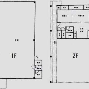 茨城県龍ヶ崎市馴馬町2956-1　63.2坪　貸倉庫・貸工場｜L-Net（エルネット） 画像4