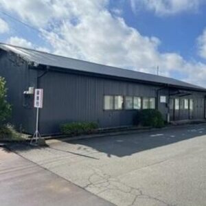 茨城県土浦市西並木町3603　48.1坪　貸倉庫・貸工場｜L-Net（エルネット） 画像2