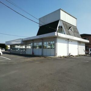 茨城県笠間市吉岡245-2　120.6坪　貸倉庫・貸工場｜L-Net（エルネット） 画像2