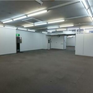 茨城県笠間市吉岡245-2　120.6坪　貸倉庫・貸工場｜L-Net（エルネット） 画像3