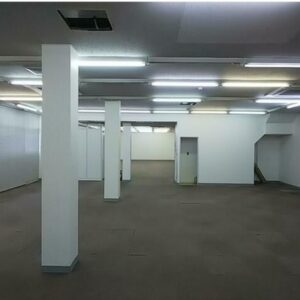 茨城県笠間市吉岡245-2　120.6坪　貸倉庫・貸工場｜L-Net（エルネット） 画像1