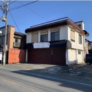 茨城県猿島郡境町１５４１ 154.5坪 貸倉庫・貸工場｜L-Net（エルネット）