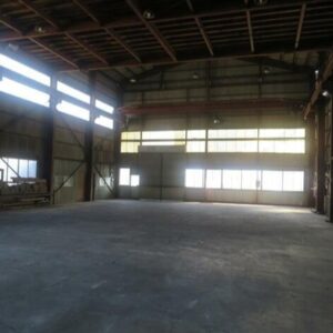 茨城県筑西市関本分中 402　102.5坪　貸倉庫・貸工場｜L-Net（エルネット） 画像3