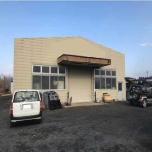 茨城県常陸大宮市泉　151.5坪　貸倉庫・貸工場｜L-Net（エルネット） 画像2