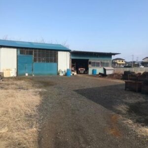 茨城県常陸大宮市泉１１９６　151.5坪　貸倉庫・貸工場｜L-Net（エルネット） 画像3