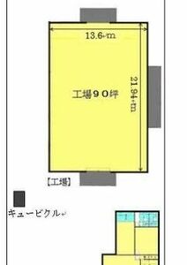 茨城県常陸大宮市泉１１９６　151.5坪　貸倉庫・貸工場｜L-Net（エルネット） 画像4