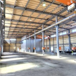 茨城県結城市大字大木４５４　307.6坪　貸倉庫・貸工場｜L-Net（エルネット） 画像1