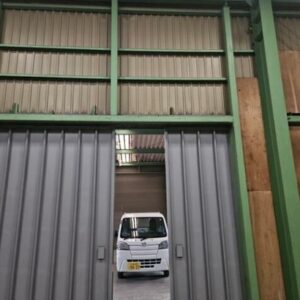 茨城県稲敷市中山４９１３　70坪　貸倉庫・貸工場｜L-Net（エルネット） 画像1