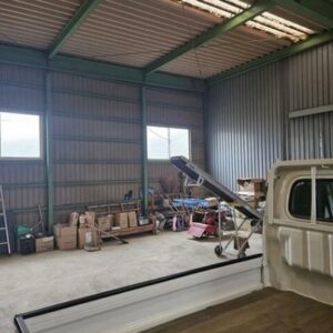 茨城県稲敷市中山４９１３　70坪　貸倉庫・貸工場｜L-Net（エルネット） 画像4