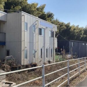 茨城県東茨城郡茨城町大字長岡3127番1　46.5坪　貸倉庫・貸工場｜L-Net（エルネット） 画像2